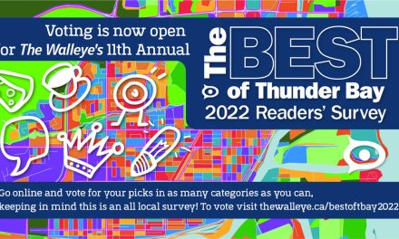 2022 Best of Thunder Bay Readers’ Survey