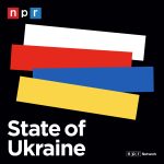 State of Ukraine: Rachel Martin