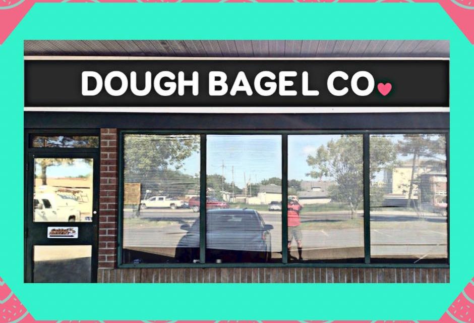 Dough Bagel Co