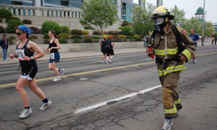 Fire Fighters Ten Mile Road Race Returns In-person for 2023