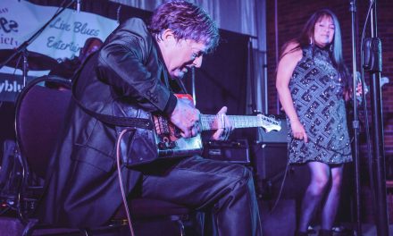 Blues Blast Proves The Blues is Alive and Kicking in TBay