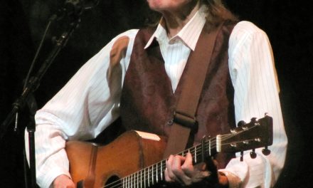Gordon Lightfoot, You Will be Missed.