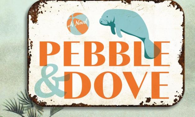 Pebble & Dove: A Masterpiece of Words