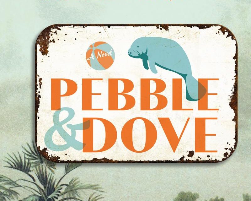 Pebble & Dove: A Masterpiece of Words