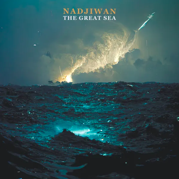 Nadjiwan: The Great Sea