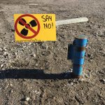 Radioactive Waste Transportation Plans Could Spell Trouble