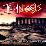 Teknosis: Return To Civilization