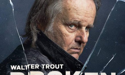 Walter Trout: Broken