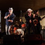The Johnny Max Band and The Weber Brothers – Photo Gallery